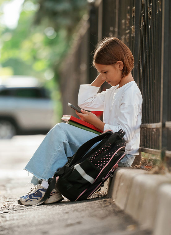 Image hover effect image