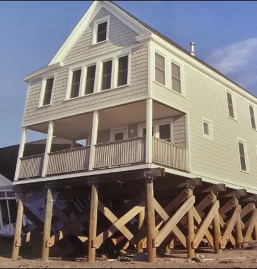 Building the Workforce to Protect Communities