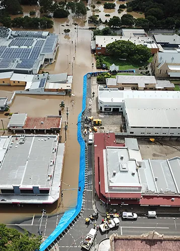 Deployable Systems at Work