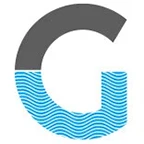 Garrison Flood Control logo