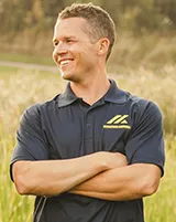 Samuel Kullberg, CFM