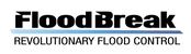 FloodBreak Automatic Floodgates