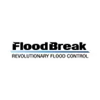 FloodBreak Automatic Floodgates logo
