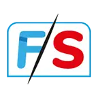 Flowstop Flood Barrier logo