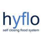 Hyflo Self Closing Flood System B.V. logo