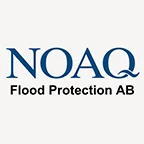 NOAQ Flood Protection AB logo