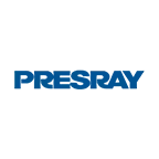 The Presray Corporation logo