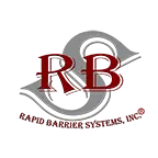 Rapid Barrier Systems, Inc. logo