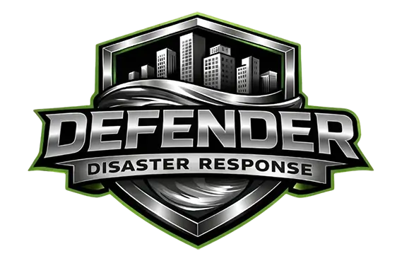 Defender Disaster Response Ltd