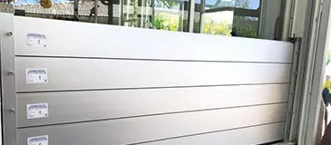 Flood panels gain traction before hurricane season