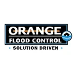 Orange Flood Control logo
