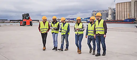 A Trade Association Initiative Is Expanding Critical Workforce Skills in Multiple States